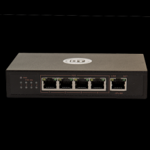 Инжектор ST-4805 PoE (Switch)
