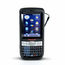 Терминал сбора данных Honeywell Dolphin 60s