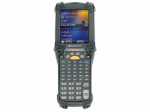 Терминал сбора данных Symbol (Motorola) MC92N0